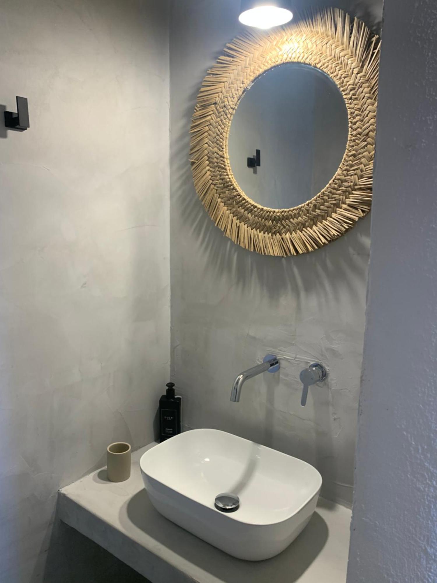Alirene Mykonos Hotel Panormos  ภายนอก รูปภาพ